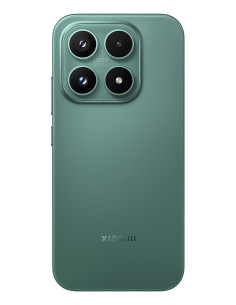 Xiaomi 17 16 cm (6.3") 5G 12 GB 512 GB 6330 mAh Verde 2