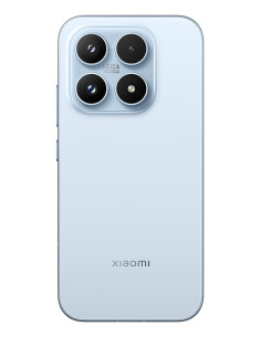Xiaomi 17 16 cm (6.3") 5G 12 GB 512 GB 6330 mAh Azul 2