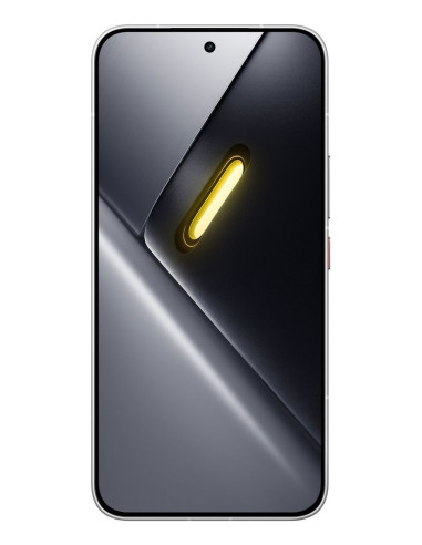 POCO X8 Pro Max 17,4 cm (6.83") SIM doble 5G USB Tipo C 12 GB 256 GB 8500 mAh Blanco