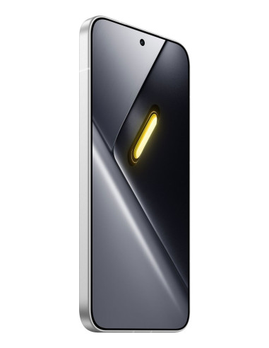 POCO X8 Pro Max 17,4 cm (6.83") SIM doble 5G USB Tipo C 12 GB 256 GB 8500 mAh Blanco