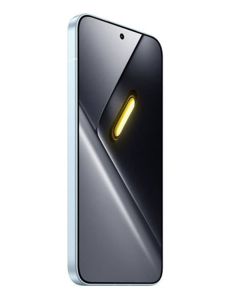 POCO X8 Pro Max 17,4 cm (6.83") SIM doble 5G USB Tipo C 12 GB 512 GB 8500 mAh Azul