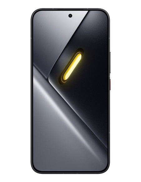 POCO X8 Pro Max 17,4 cm (6.83") SIM doble 5G USB Tipo C 12 GB 256 GB 8500 mAh Negro