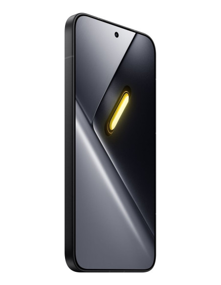 POCO X8 Pro Max 17,4 cm (6.83") SIM doble 5G USB Tipo C 12 GB 256 GB 8500 mAh Negro