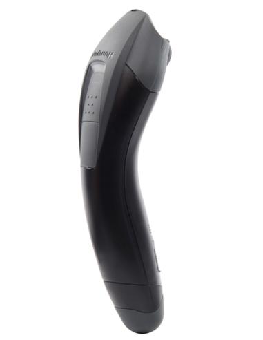 Honeywell Voyager 1202G Lector de códigos de barras portátil 1D Laser Negro