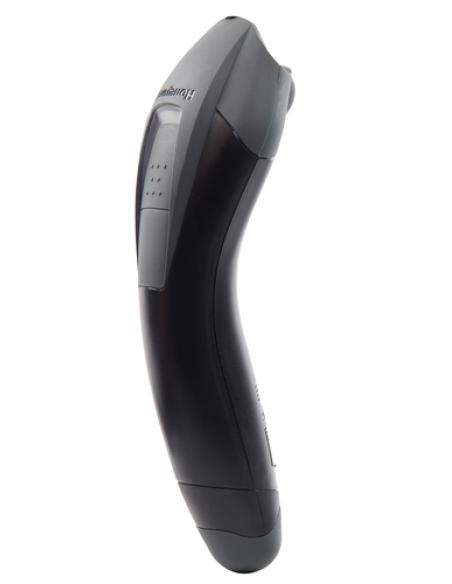 Honeywell Voyager 1202G Lector de códigos de barras portátil 1D Laser Negro