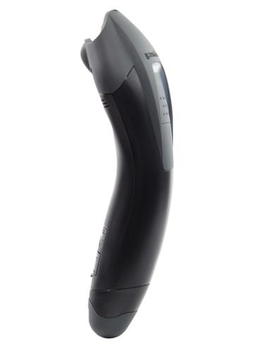 Honeywell Voyager 1202G Lector de códigos de barras portátil 1D Laser Negro