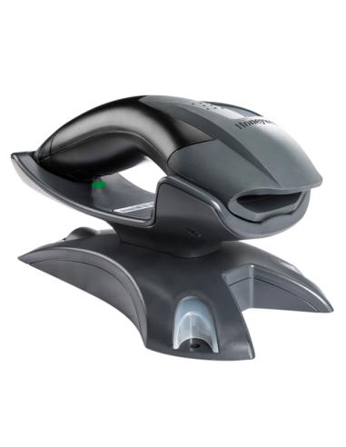 Honeywell Voyager 1202G Lector de códigos de barras portátil 1D Laser Negro