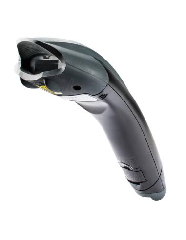 Honeywell Voyager 1202G Lector de códigos de barras portátil 1D Laser Negro