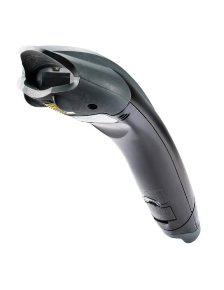 Honeywell Voyager 1202G Lector de códigos de barras portátil 1D Laser Negro