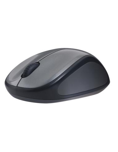 Logitech 910-002201 ratón Oficina Ambidextro RF inalámbrico Óptico 1000 DPI