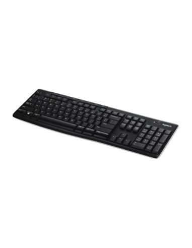 Logitech K270