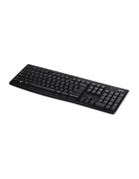 Logitech K270
