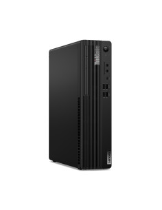 Lenovo ThinkCentre M70s Gen 5 Intel® Core™ i5 i5-14400 8 GB DDR5-SDRAM 256 GB SSD Windows 11 Pro SFF PC Negro 2