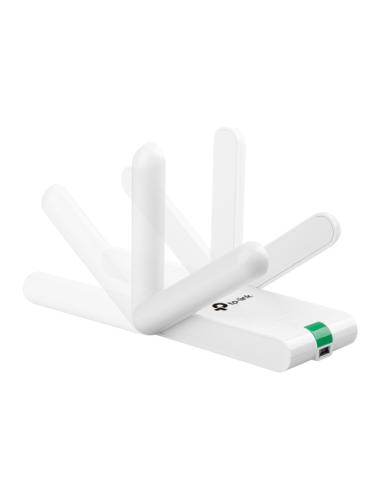 TP-Link TL-WN822N adaptador y tarjeta de red WLAN 300 Mbit/s