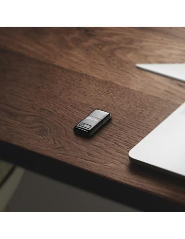 TP-Link TL-WN823N adaptador y tarjeta de red WLAN 300 Mbit/s