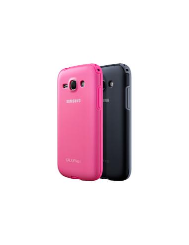 Samsung EF-PS727B funda para teléfono móvil Rosa