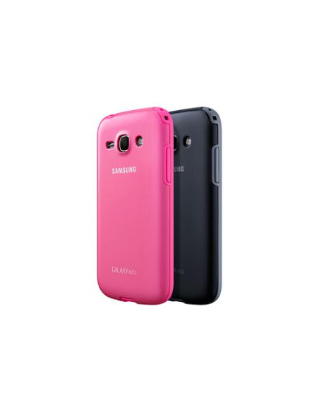 Samsung EF-PS727B funda para teléfono móvil Rosa
