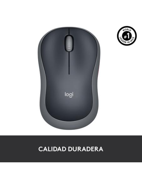 Logitech M185