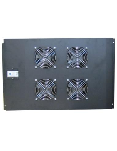 WP WPN-ACS-N080-4 equipo de refrigeración para rack