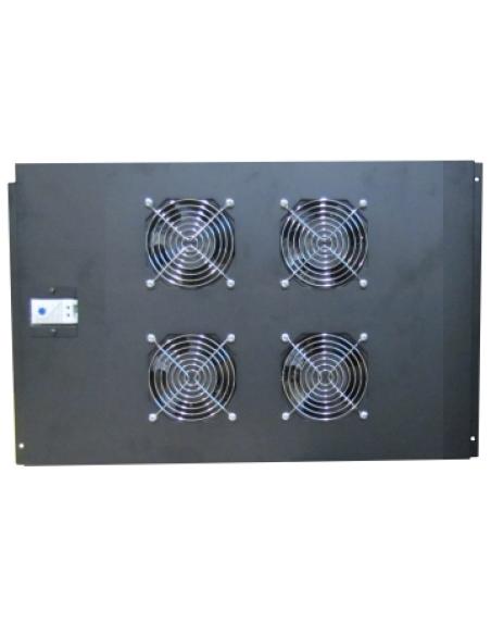 WP WPN-ACS-N080-4 equipo de refrigeración para rack