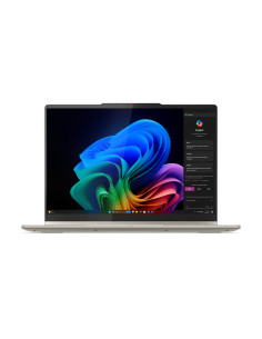 Lenovo Yoga 7 2-in-1 14ILL10 Copilot+ PC Intel Core Ultra 7 258V Híbrido (2-en-1) 35,6 cm (14") Pantalla táctil 2.8K 32 GB 2