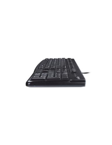 Logitech K120