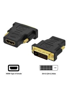 Ewent IM1026 cable de red Negro 5 m Cat6 U UTP (UTP) 2