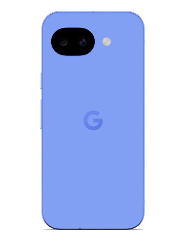 Google Pixel 10a 16 cm (6.3") SIM doble Android 16.0 5G USB Tipo C 8 GB 128 GB 5100 mAh Lavanda