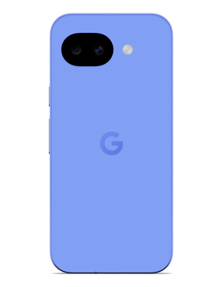 Google Pixel 10a 16 cm (6.3") SIM doble Android 16.0 5G USB Tipo C 8 GB 128 GB 5100 mAh Lavanda