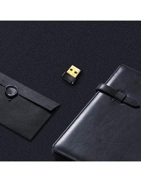 TP-Link TL-WN725N adaptador y tarjeta de red WLAN 150 Mbit/s