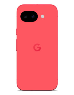 Google Pixel 10a 16 cm (6.3") SIM doble Android 16.0 5G USB Tipo C 8 GB 128 GB 5100 mAh Rojo 2
