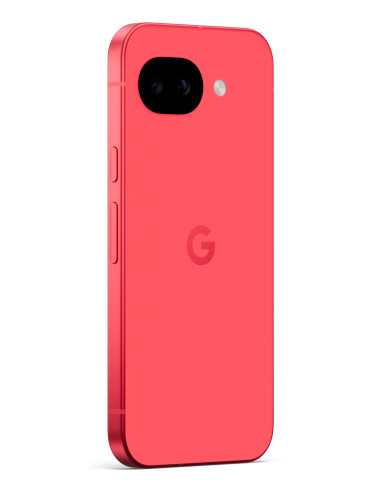 Google Pixel 10a 16 cm (6.3") SIM doble Android 16.0 5G USB Tipo C 8 GB 256 GB 5100 mAh Rojo