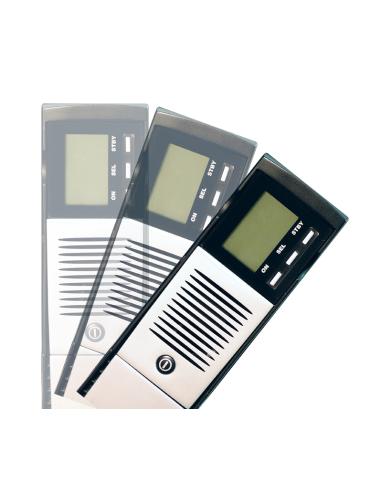 Riello Sentinel Dual sistema de alimentación ininterrumpida (UPS) 1,5 kVA 1350 W 8 salidas AC