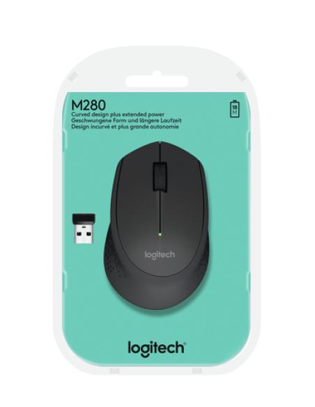 Logitech M280