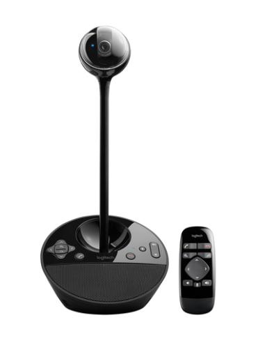 Logitech 960-000867 sistema de video conferencia