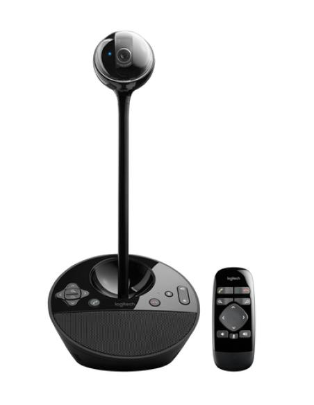 Logitech 960-000867 sistema de video conferencia
