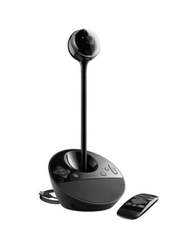 Logitech 960-000867 sistema de video conferencia