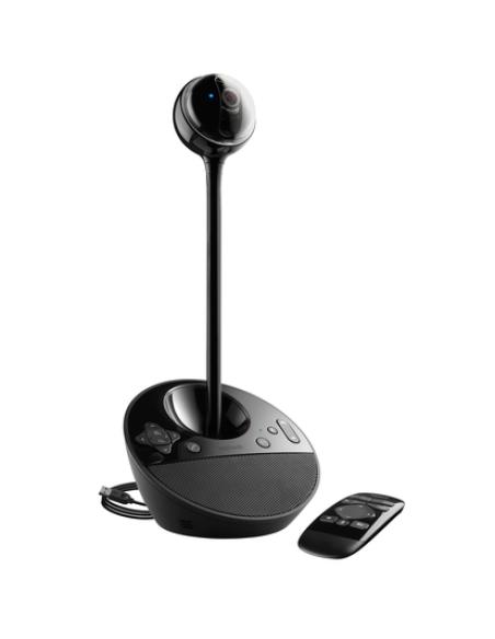 Logitech 960-000867 sistema de video conferencia
