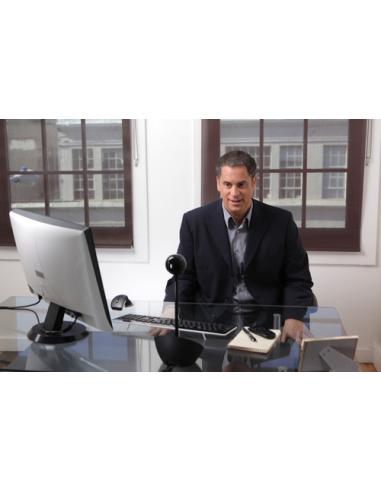 Logitech 960-000867 sistema de video conferencia