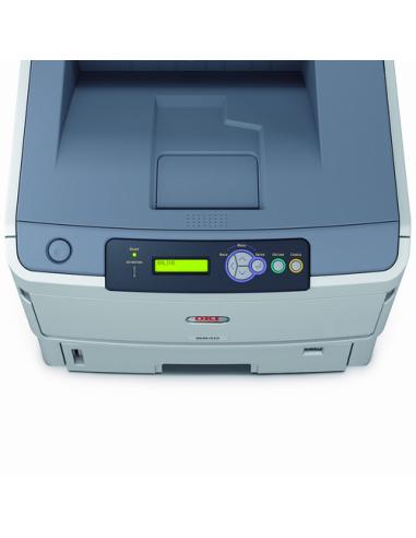 OKI B840dn 1200 x 1200 DPI A3