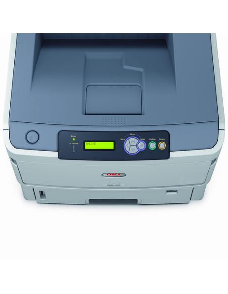 OKI B840dn 1200 x 1200 DPI A3