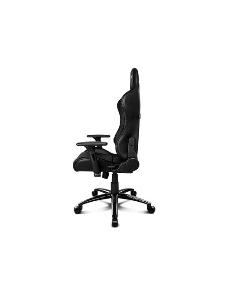 DRIFT DR200 Silla para videojuegos de PC Asiento acolchado Negro