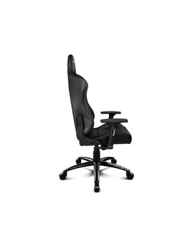 DRIFT DR200 Silla para videojuegos de PC Asiento acolchado Negro