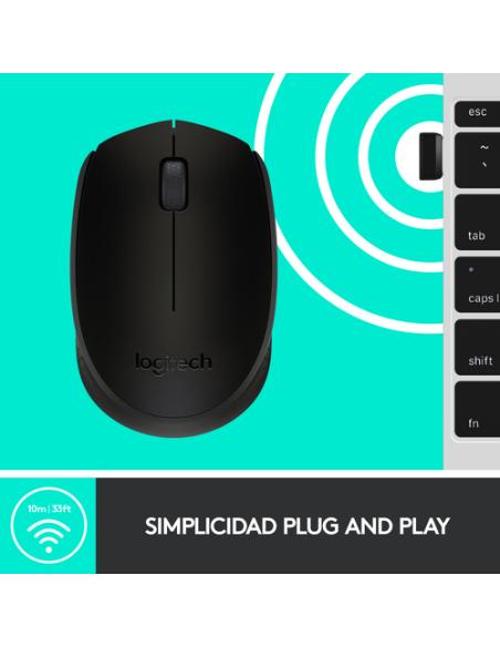 Logitech M171