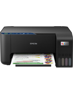Epson EcoTank ET-2861 Inyección de tinta A4 5760 x 1440 DPI 33 ppm Wifi