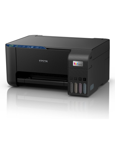 Epson EcoTank ET-2861 Inyección de tinta A4 5760 x 1440 DPI 33 ppm Wifi