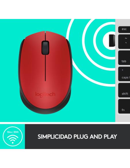 Logitech M171