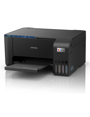 Epson EcoTank ET-2861 Inyección de tinta A4 5760 x 1440 DPI 33 ppm Wifi