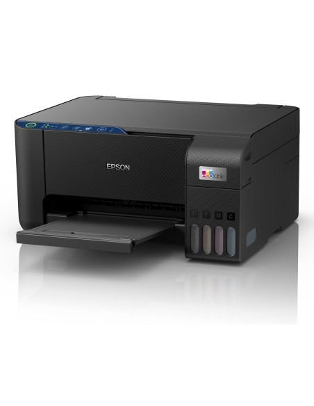 Epson EcoTank ET-2861 Inyección de tinta A4 5760 x 1440 DPI 33 ppm Wifi