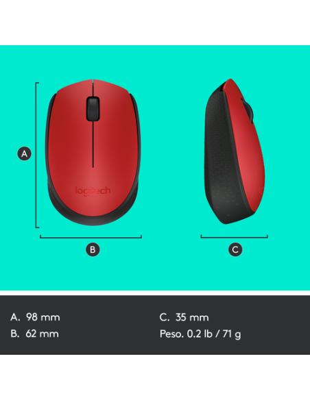 Logitech M171